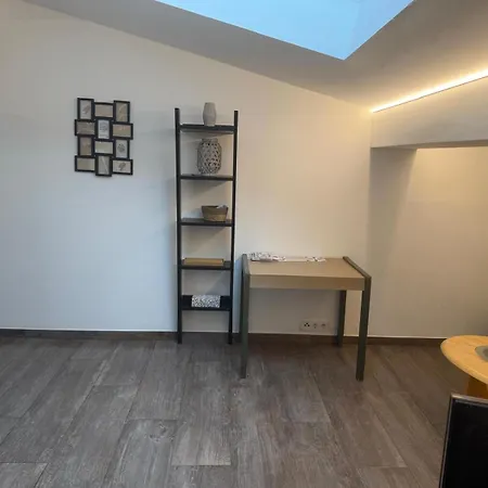 Apartament 106 Kirchbichl *