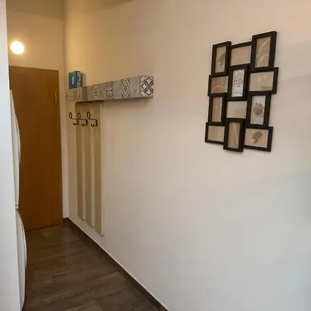 106 Kirchbichl Apartament